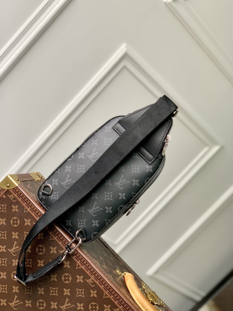 Mens LV Satchel bags